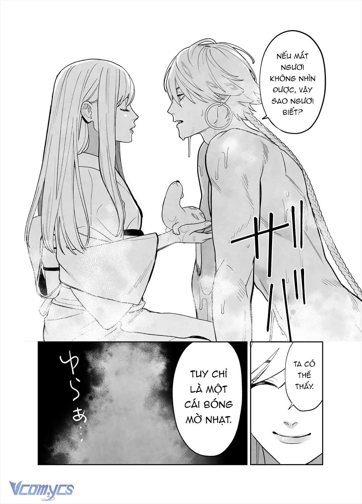 [18+] Tuyển Tập Truyện Ngắn Sếch Manga Chap 65 - Next Chap 66