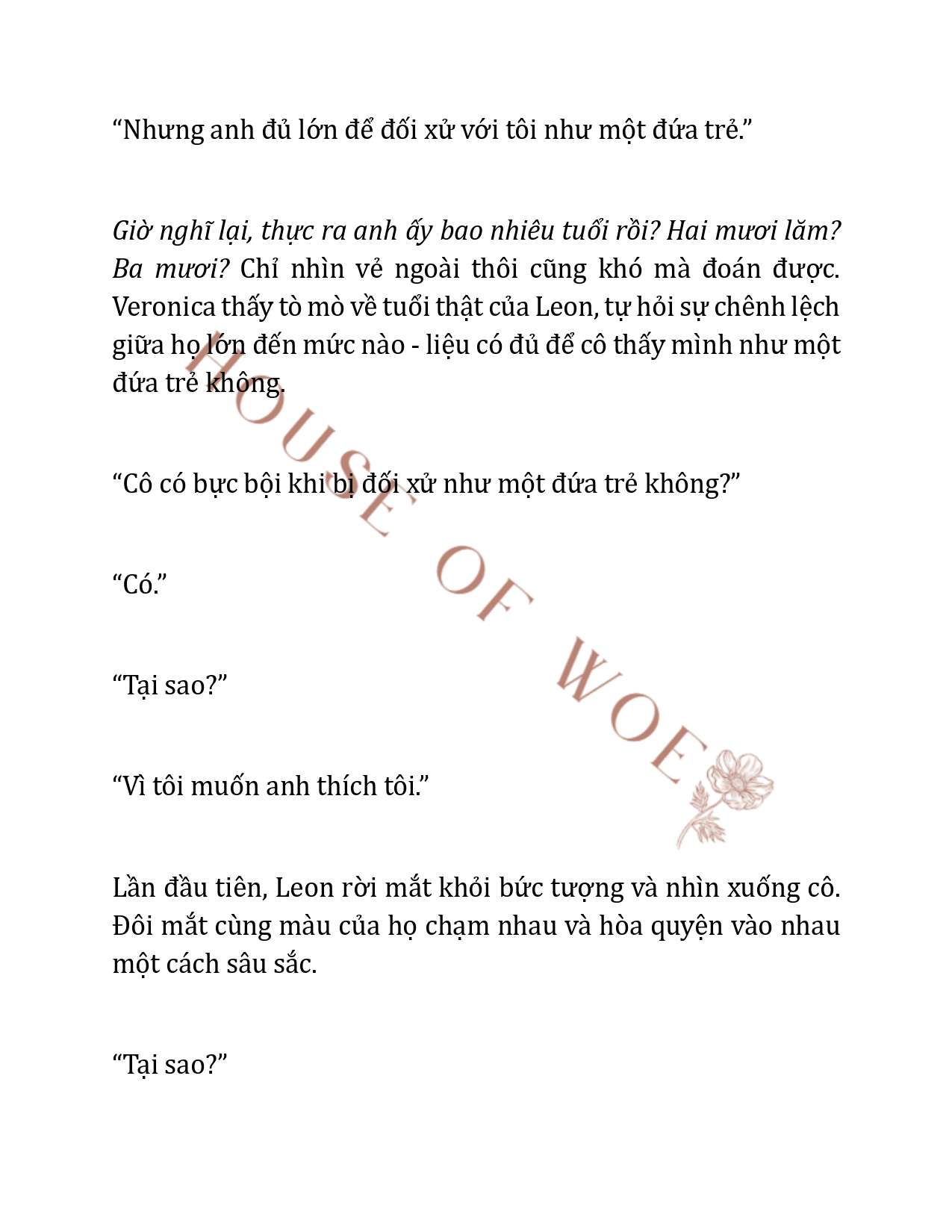 [NOVEL] QUÝ CÔ QUÁI VẬT VÀ HIỆP SĨ THÁNH Chap 18 - Trang 2