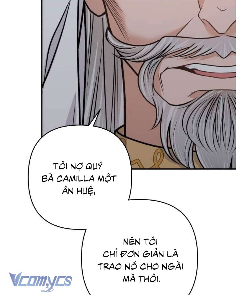 Trước Khi Em Có Ý Định Chạy Trốn Ta Sẽ Ngăn Chặn Nó Chap 26 - Trang 3