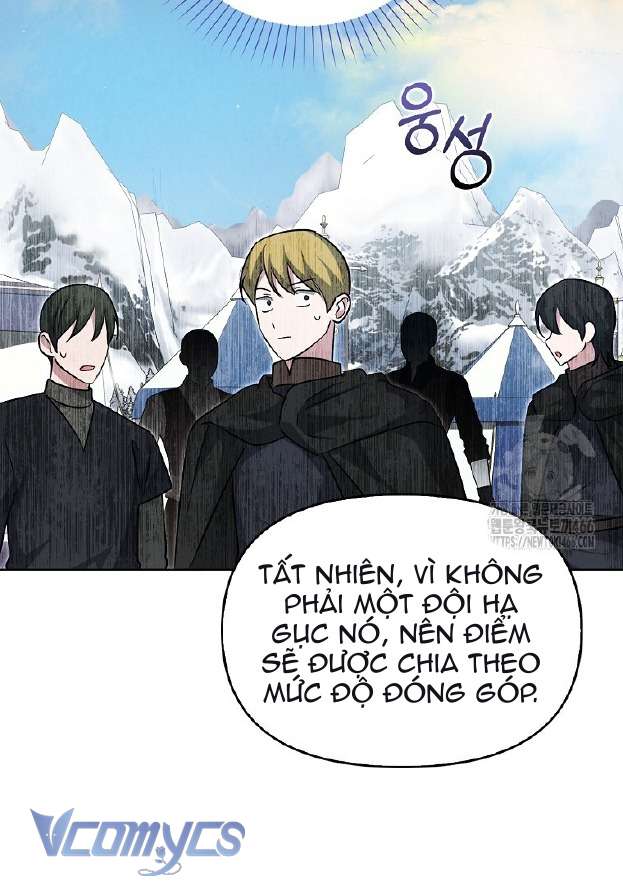 Kế Hoạch Nghỉ Hưu Của Nhân Vật Phản Diện Chap 28 - Trang 4