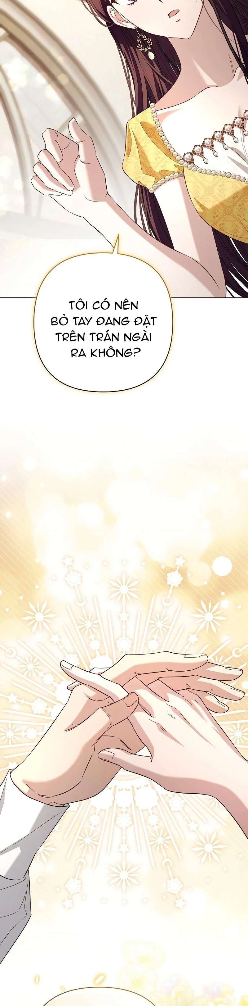 Cô Dâu Của Đại Công Tước Là Chiến Binh Địa Ngục Chap 21 - Trang 3