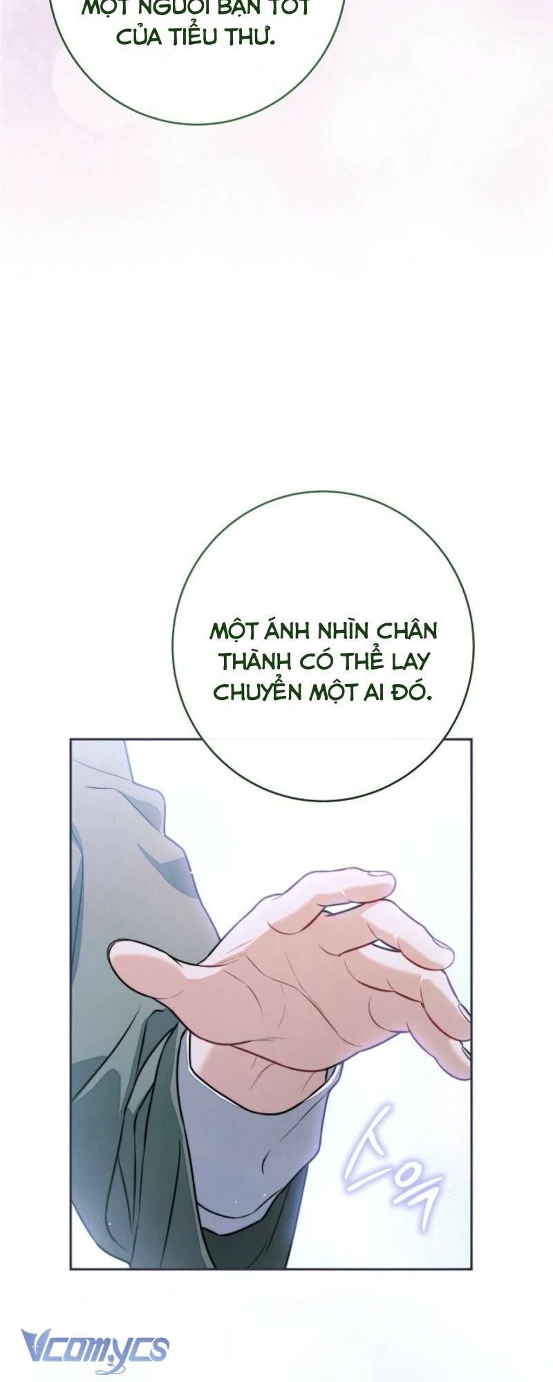 Hôn Nhân Vụ Lợi 2: Bản Tình Ca Không Thể Quên Chap 19 - Trang 2