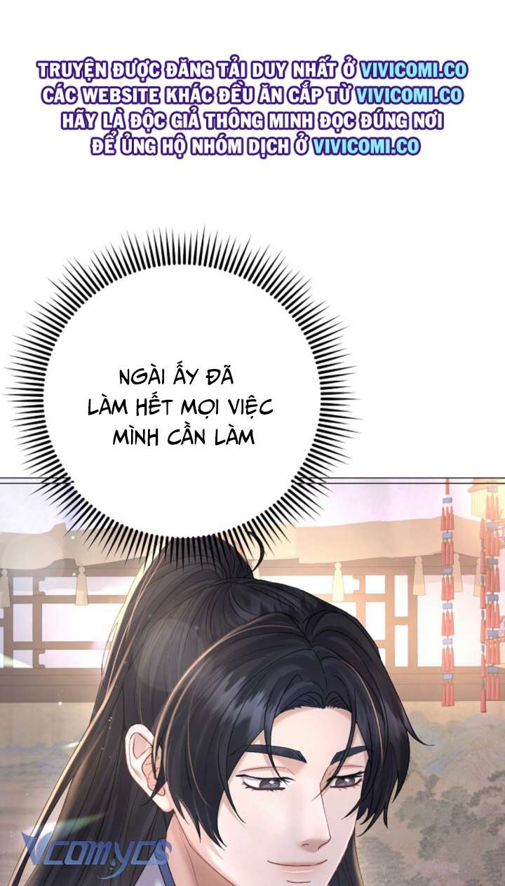 [18+] Đêm Của Goá Phụ Chap 3 - Trang 3