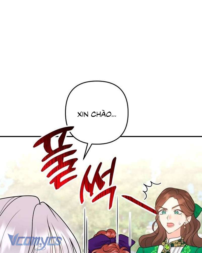 Trước Khi Em Có Ý Định Chạy Trốn Ta Sẽ Ngăn Chặn Nó Chap 28 - Trang 2