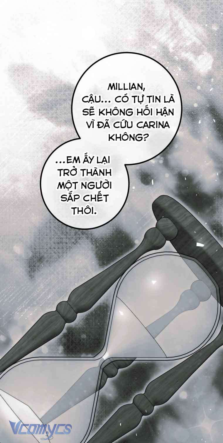 Thời Gian Của Nhân Vật Phụ Có Giới Hạn Chap 84 - Trang 4