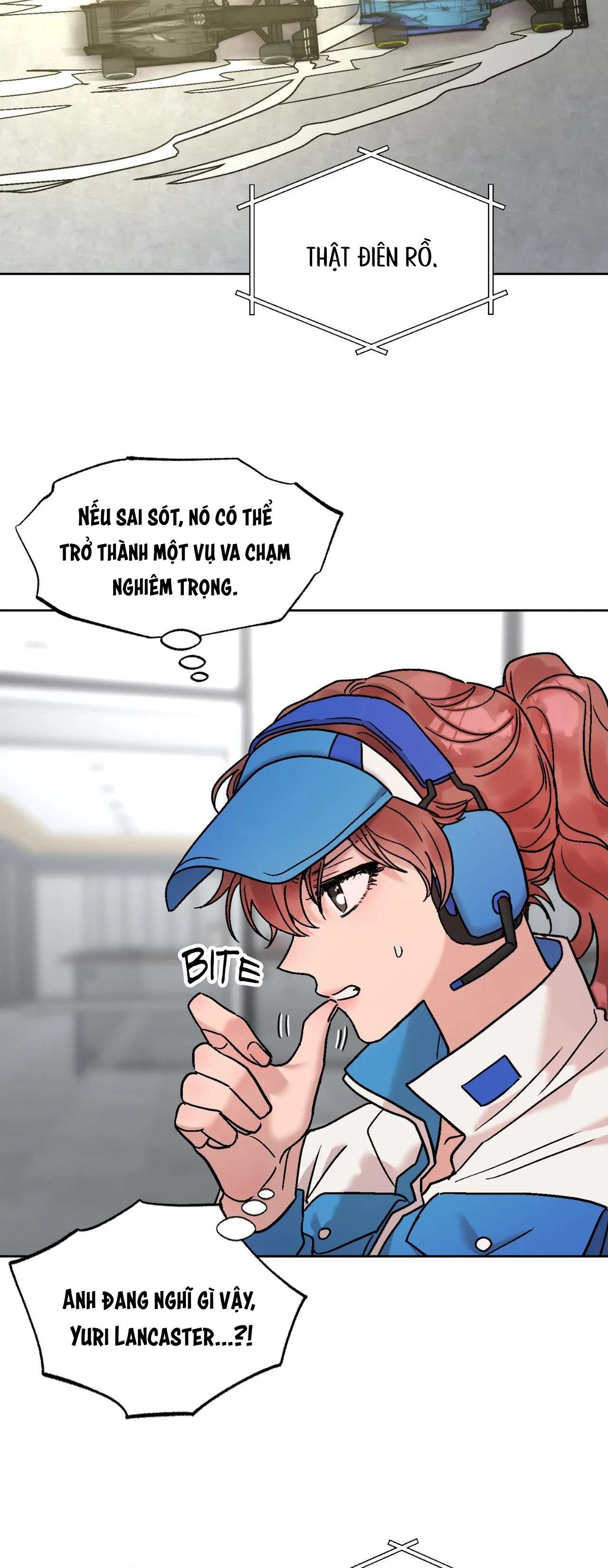 Người Gọi Nặc Danh 3 Chap 9 - Trang 2