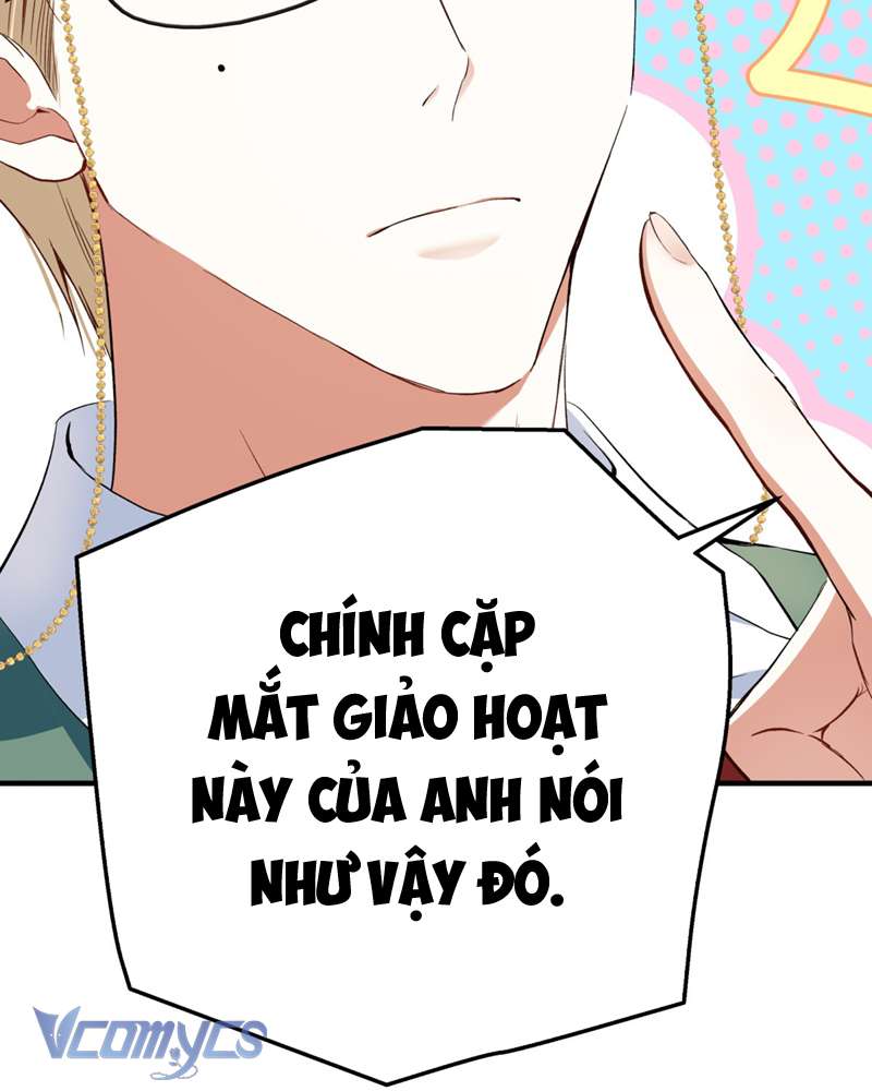 Cô Ấy Sẽ Thuần Hóa Các Anh Hùng Chap 8 - Trang 3