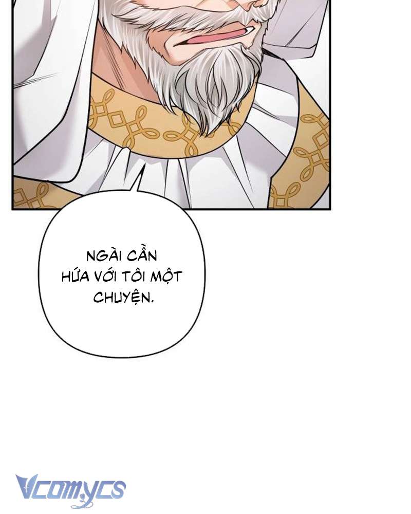 Trước Khi Em Có Ý Định Chạy Trốn Ta Sẽ Ngăn Chặn Nó Chap 28 - Trang 2
