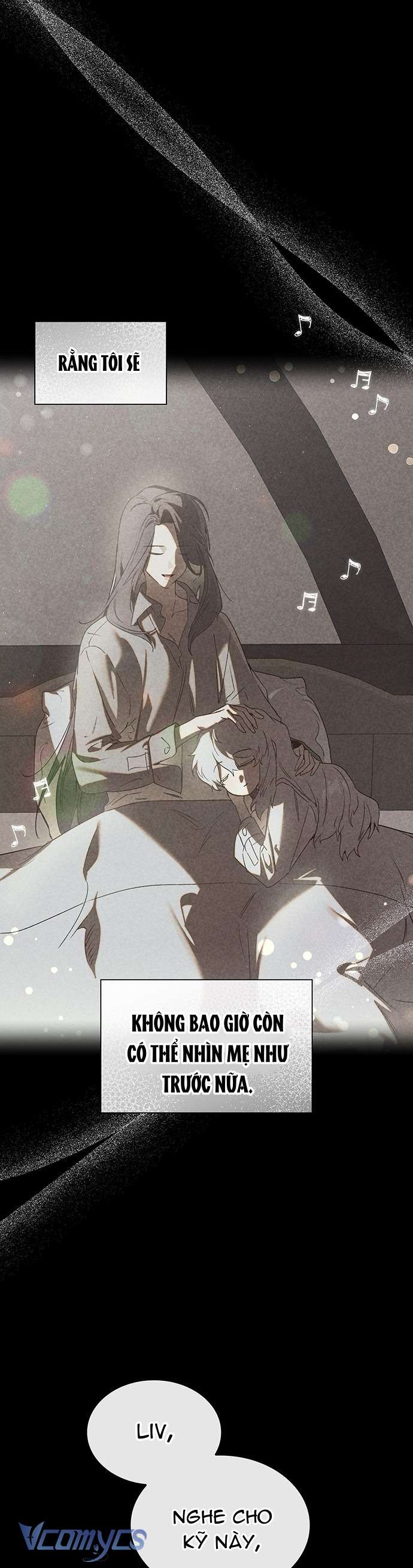 Cứ Cố Gắng Hết Sức Để Hối Hận Chap 3 - Trang 4