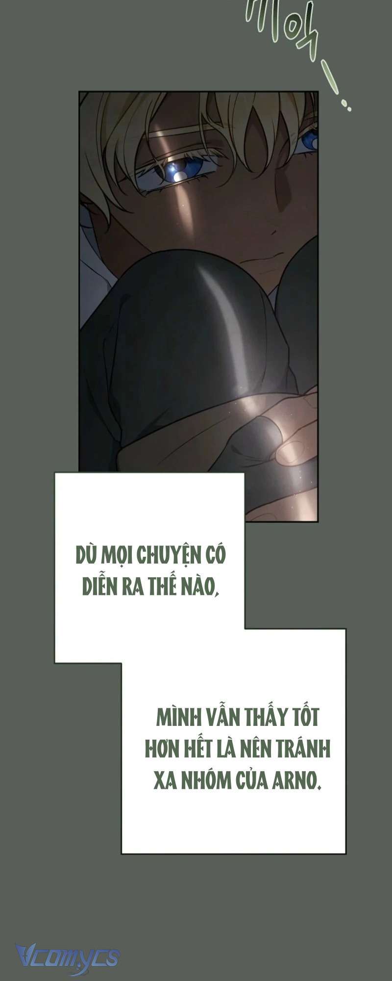 Hôn Nhân Vụ Lợi 2: Bản Tình Ca Không Thể Quên Chapter 16 - Trang 3