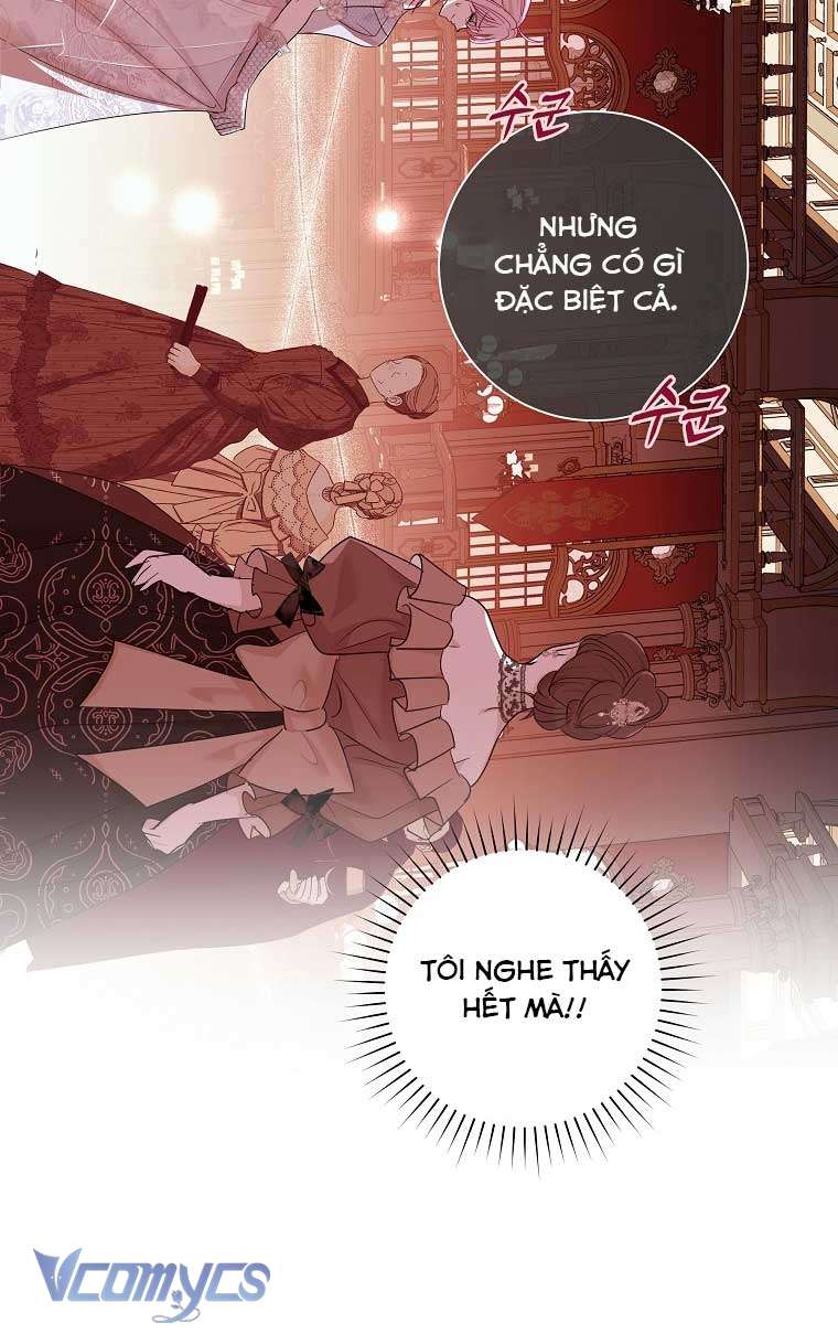 Này Boss Phản Diện, Tôi Có Thể Làm Mọi Thứ Trừ Cưới Ngài Chap 2 - Trang 4