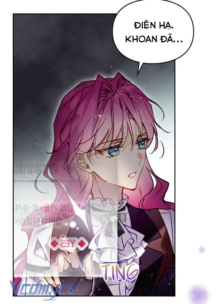 Kết Cục Của Nhân Vật Phản Diện Chỉ Có Thể Là Cái Chết Chap 181 - Next Chap 182