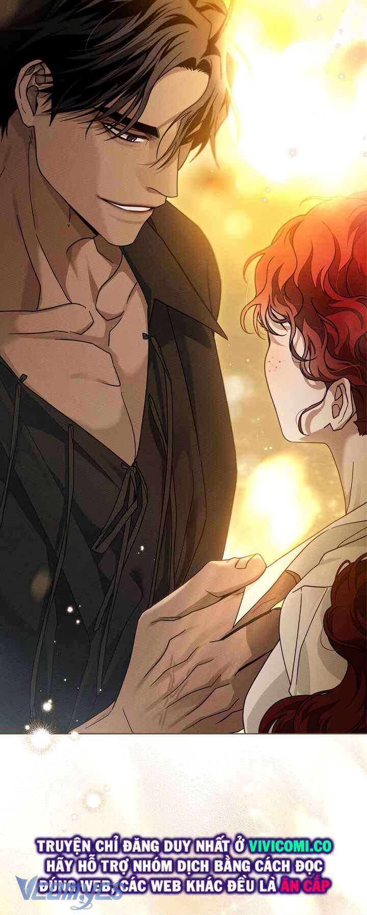 Dưới Bóng Cây Sồi Chap 109 - Trang 4