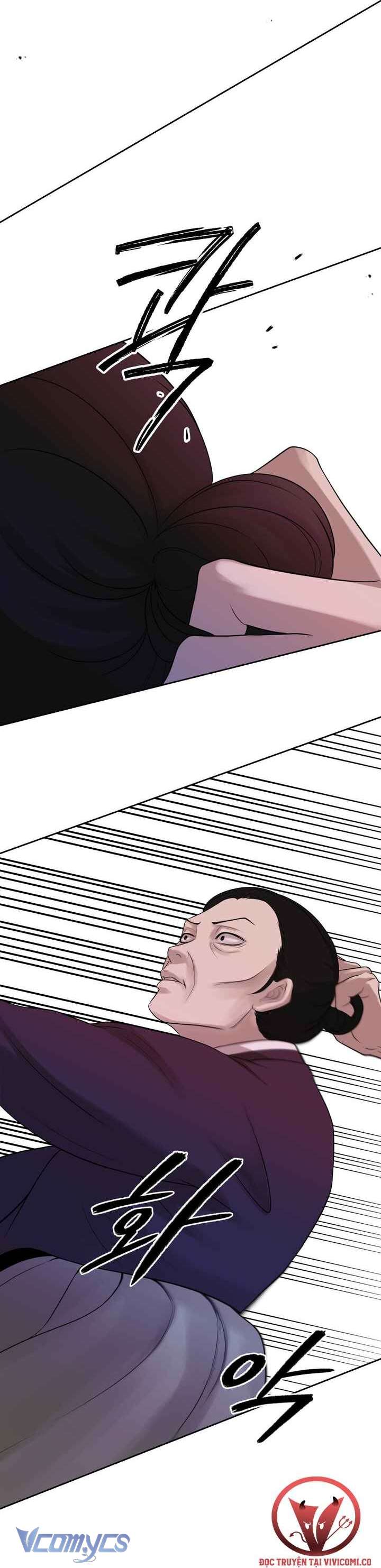 [18+] Hương Đào Hoa Chap 14 - Next 