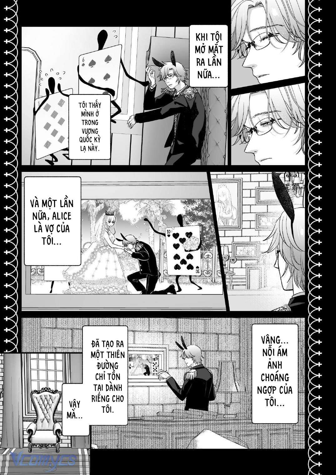 [18+] Tuyển Tập Manga Khiêu Dâm Chap 19.2 - Next Chap 20