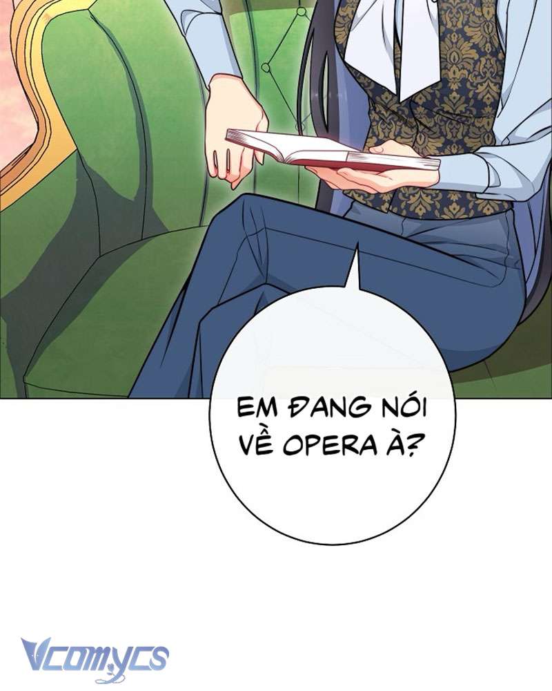 Hầu Gái Độc Quyền Của Hoàng Hậu Phản Diện Chap 76 - Trang 4