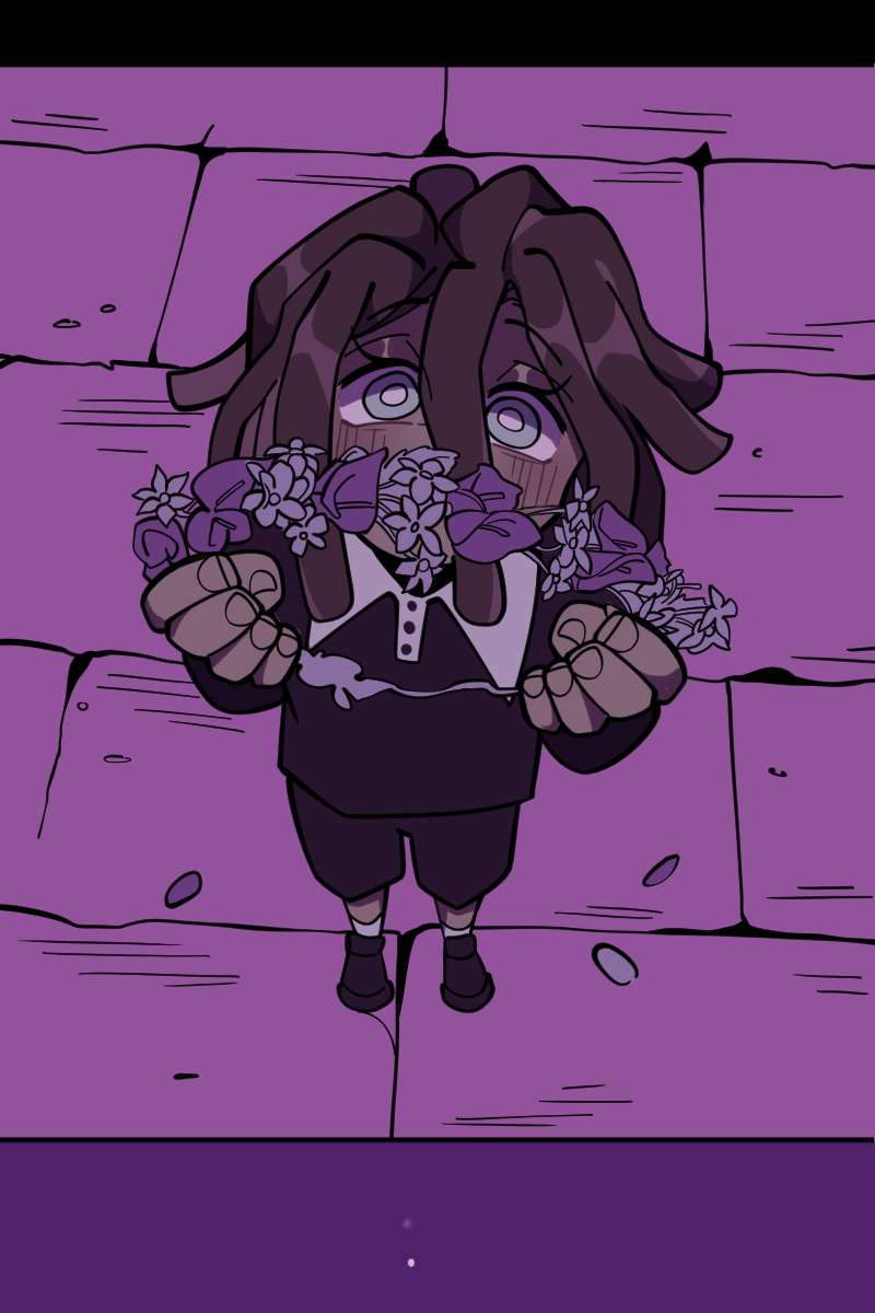 Homesick Chap 92 - Trang 3