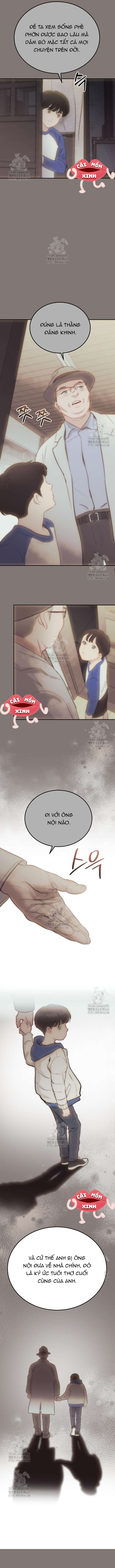 Văn Phòng Thư Ký Chap 31 - Trang 2