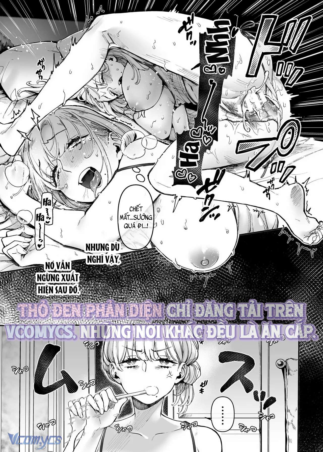 [18+] Tuyển Tập Truyện Ngắn Sếch Tàn Bạo Chap 15 - Trang 2