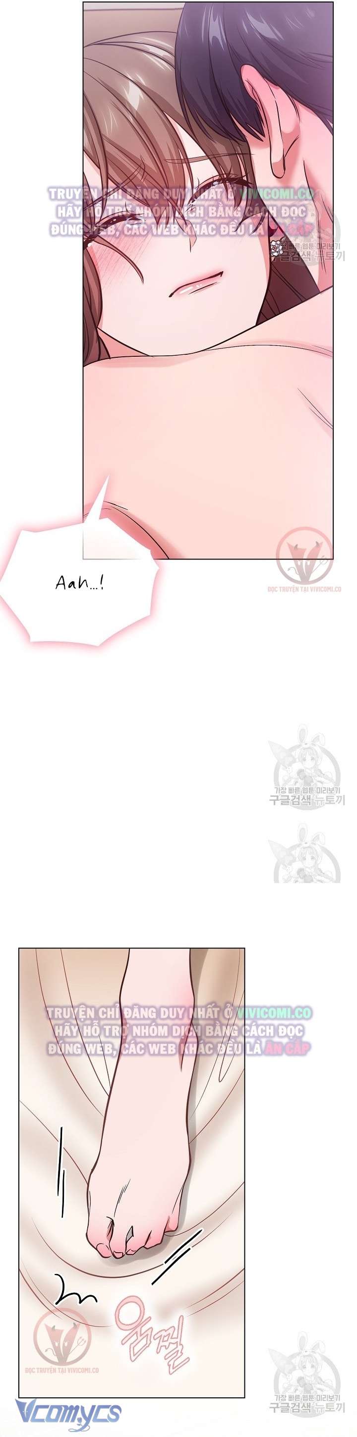 [18+] Mối Quan Hệ Không Lành Mạnh Chap 14 - Trang 3