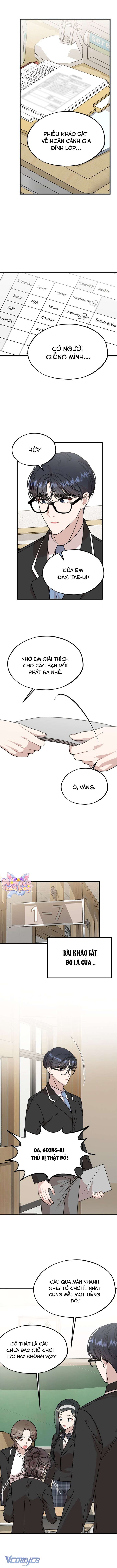 Hẹn Hò Với Game Thủ Chap 16 - Trang 3
