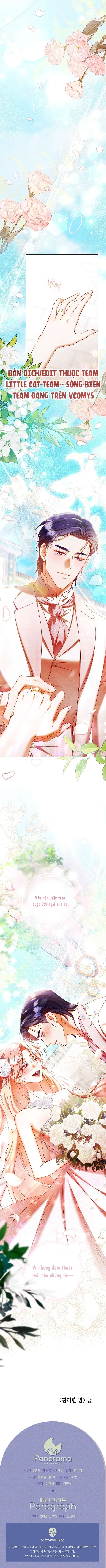 [18+] Đêm Thoải Mái Chap 10 - Next 