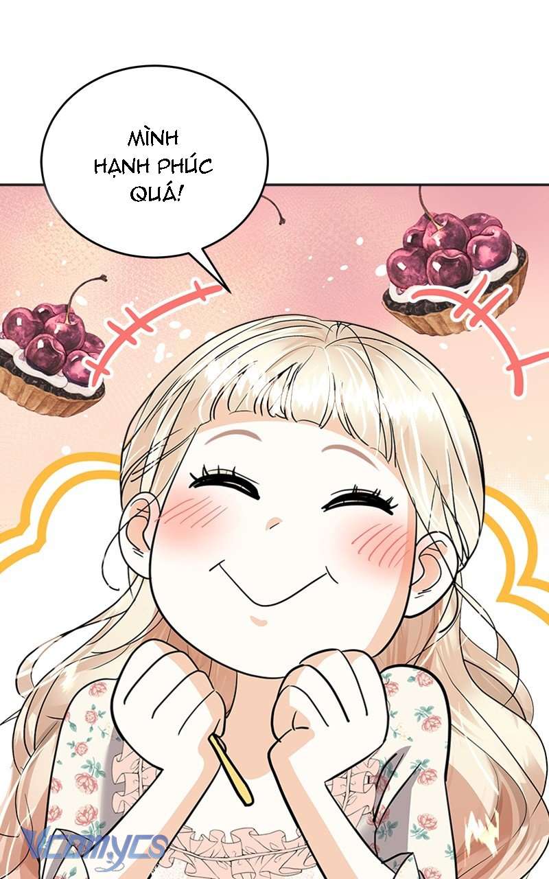 Hoàng Hậu Son Môi Chap 14 - Trang 2