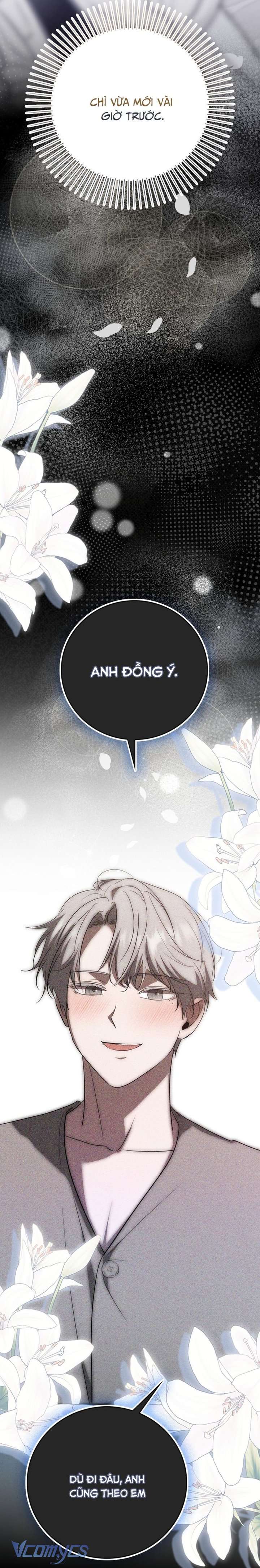 Bạn Trai Nhân Vật Chính Ám Ảnh Tôi Chap 73 - Trang 3