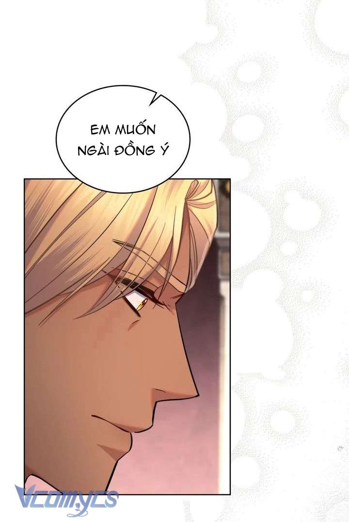 Hôn Nhân Giả Dối Chap 65 - Trang 4