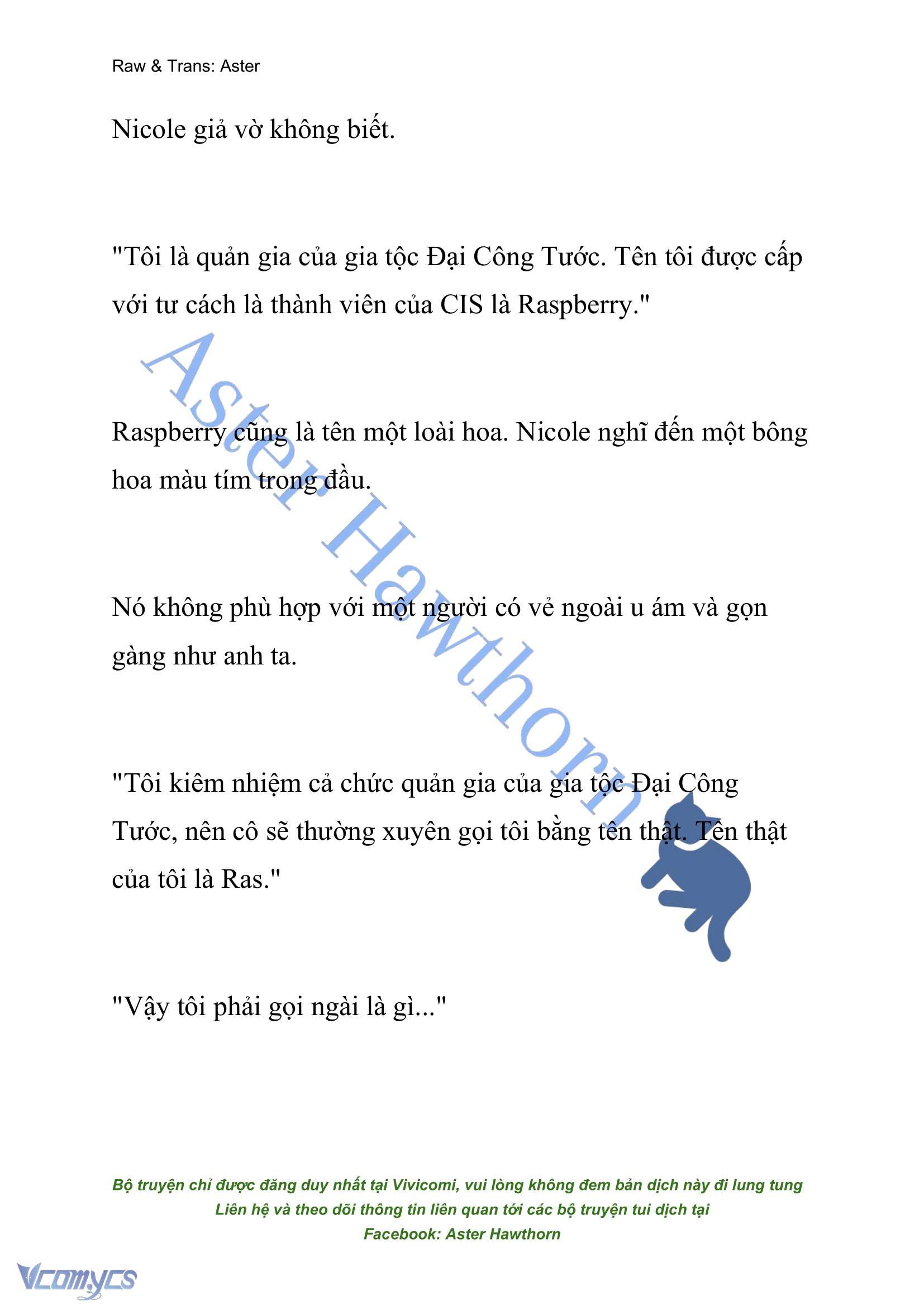 [NOVEL] Giết Cuộc Hôn Nhân Này Chap 68 - Trang 2