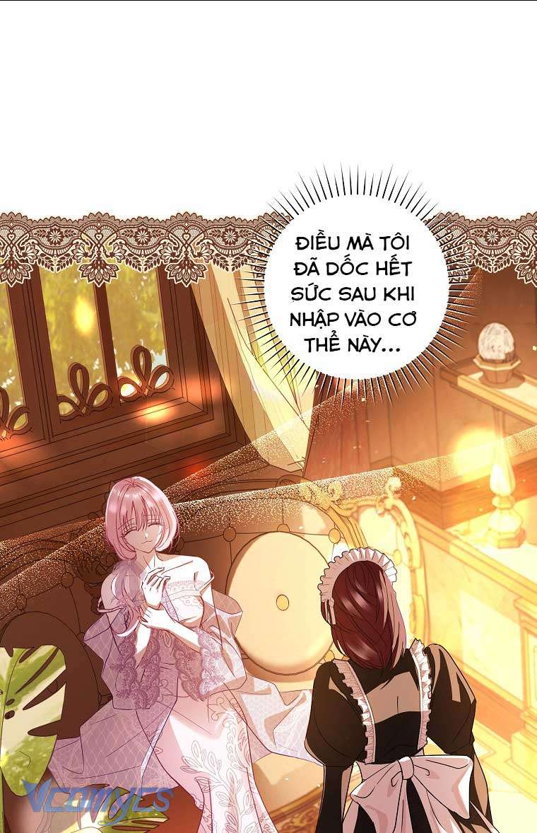 Này Boss Phản Diện, Tôi Có Thể Làm Mọi Thứ Trừ Cưới Ngài Chap 2 - Trang 4