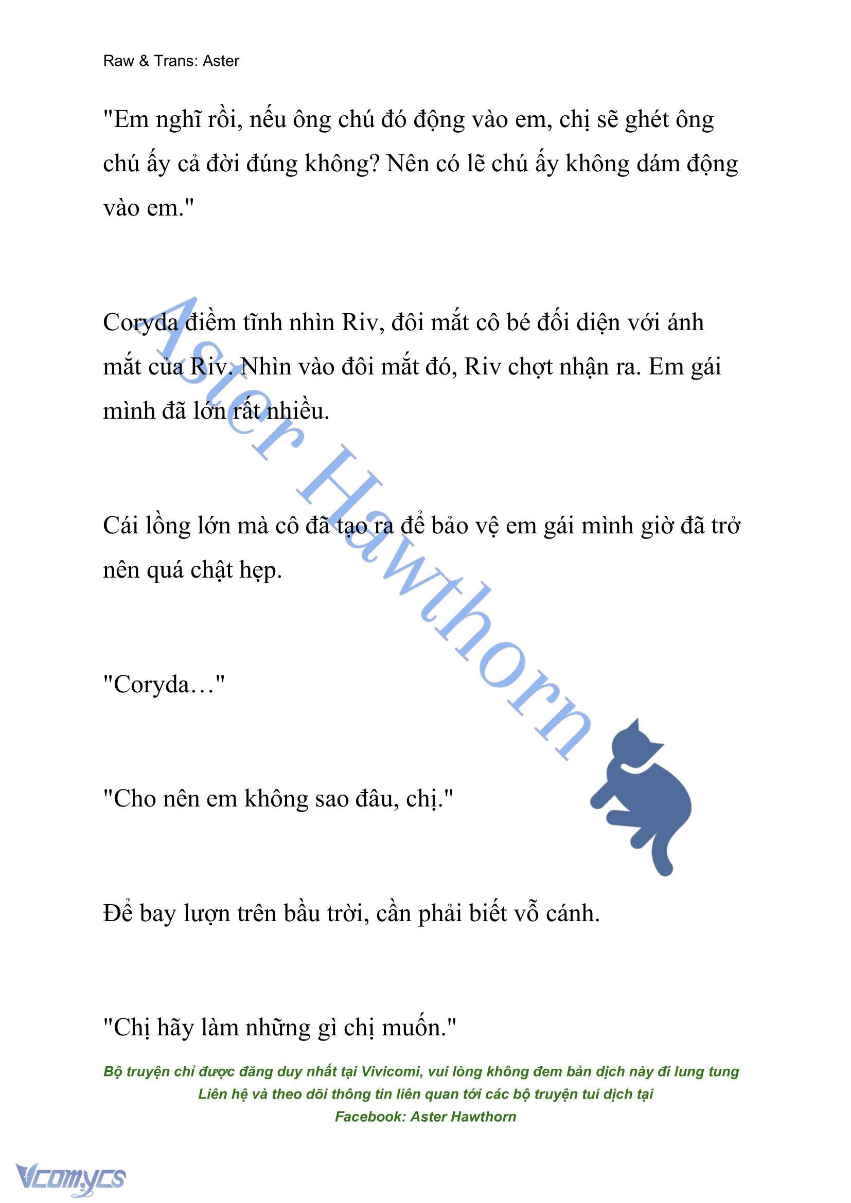 [NOVEL] Odalisque Chap 115 - Trang 2