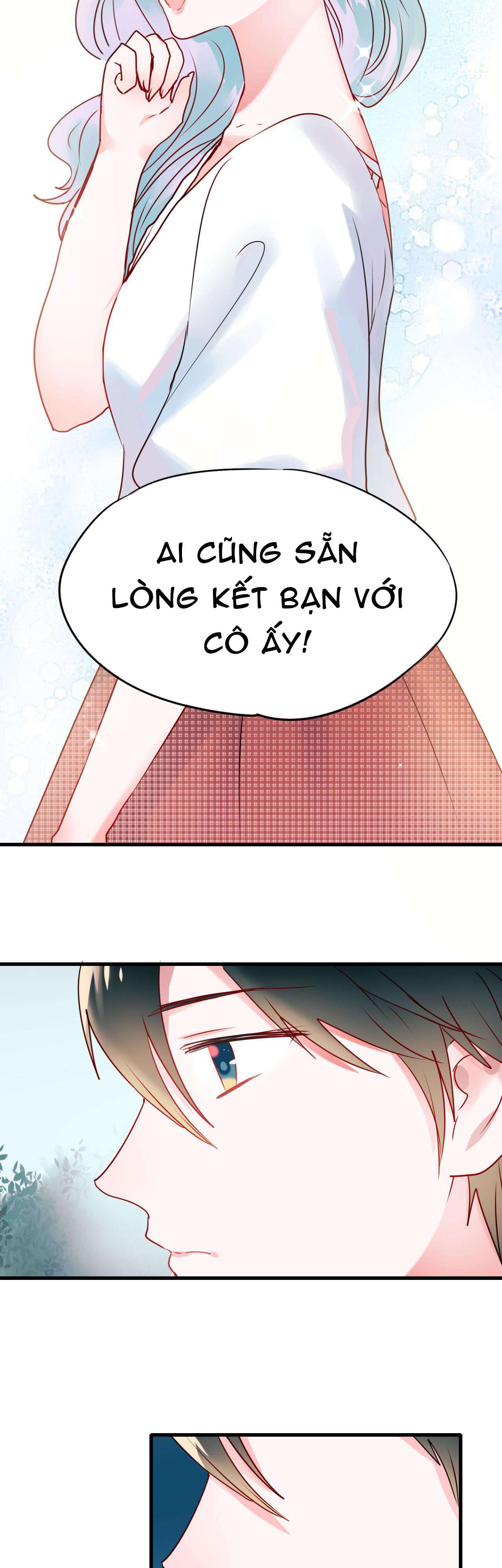 Thành Dã Tiêu Hà Chapter 17 - Next Chapter 18