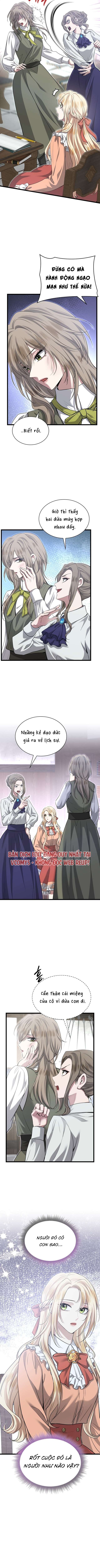 [ 18+ ] Giết cuộc hôn nhân này Chap 23 - Trang 2