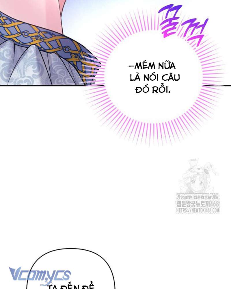 Trước Khi Em Có Ý Định Chạy Trốn Ta Sẽ Ngăn Chặn Nó Chap 6 - Trang 4