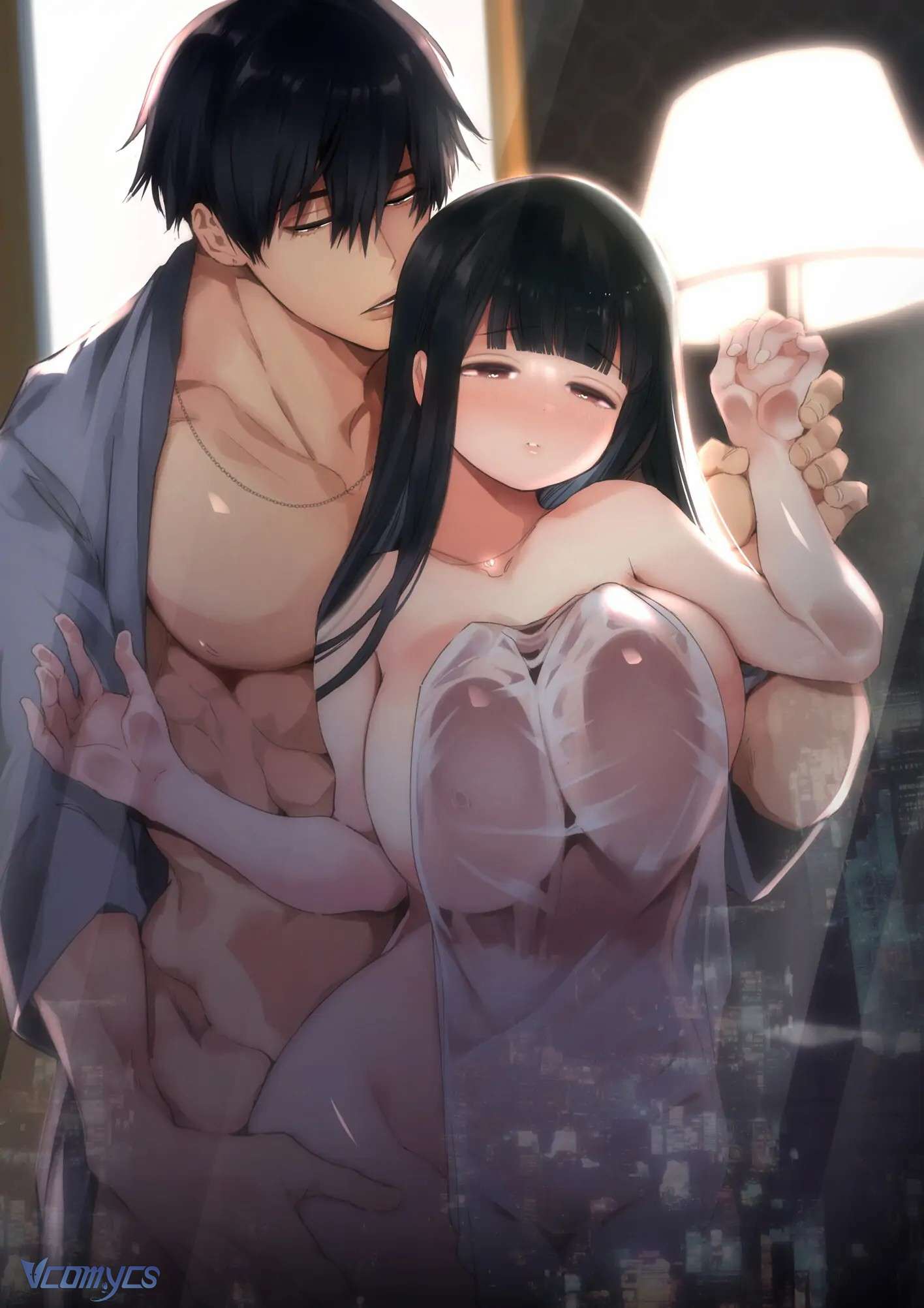 [18+] Tuyển Tập Truyện Ngắn Sếch Tàn Bạo Chap 20.2 - Trang 2
