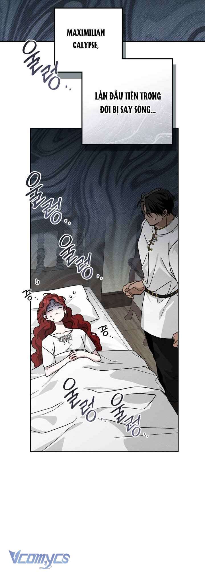 Dưới Bóng Cây Sồi Chap 109 - Trang 4