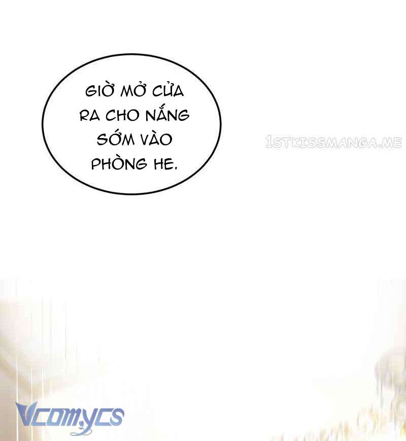 Hoàng Hậu Son Môi Chap 19 - Trang 2
