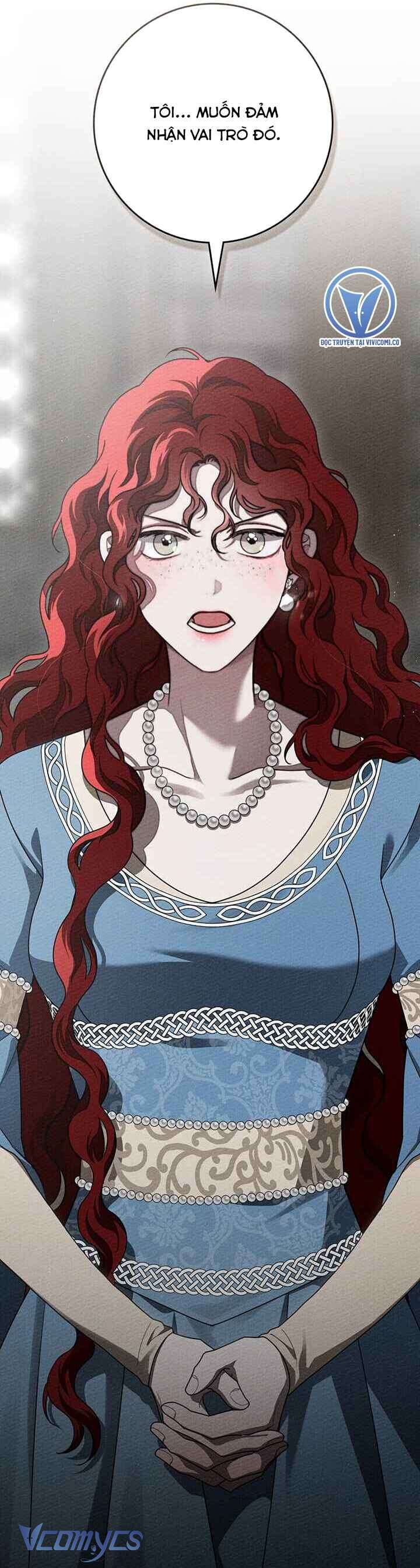 Dưới Bóng Cây Sồi Chap 93 - Trang 3