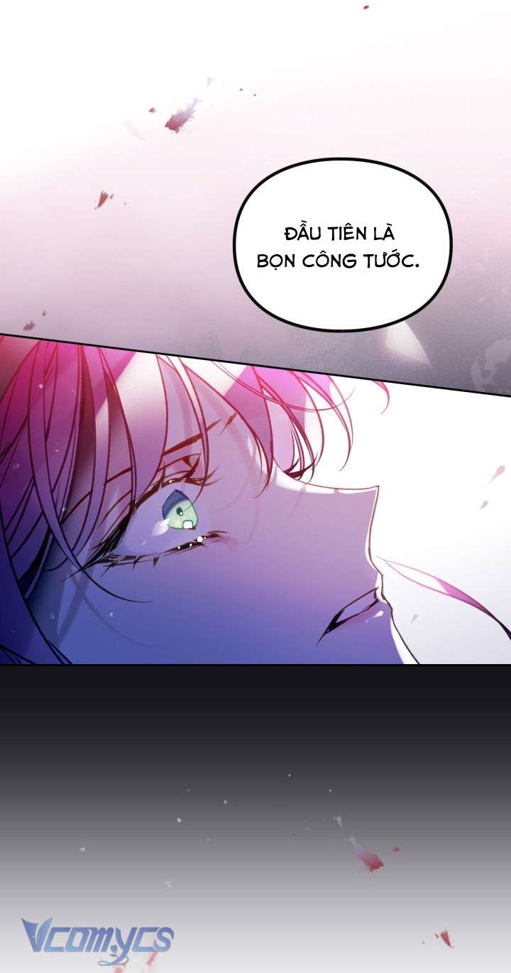 Kết Cục Của Nhân Vật Phản Diện Chỉ Có Thể Là Cái Chết Chap 168 - Next Chap 169