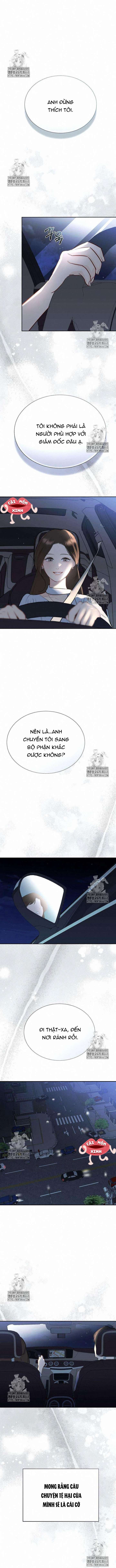 Văn Phòng Thư Ký Chap 23 - Trang 2