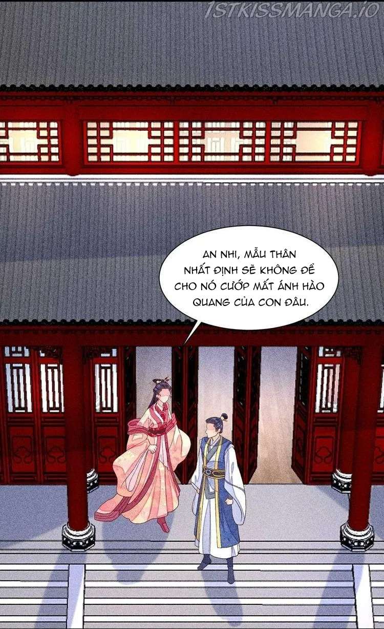 Nuôi Dưỡng Hoàng Tử Chap 35 - Trang 3