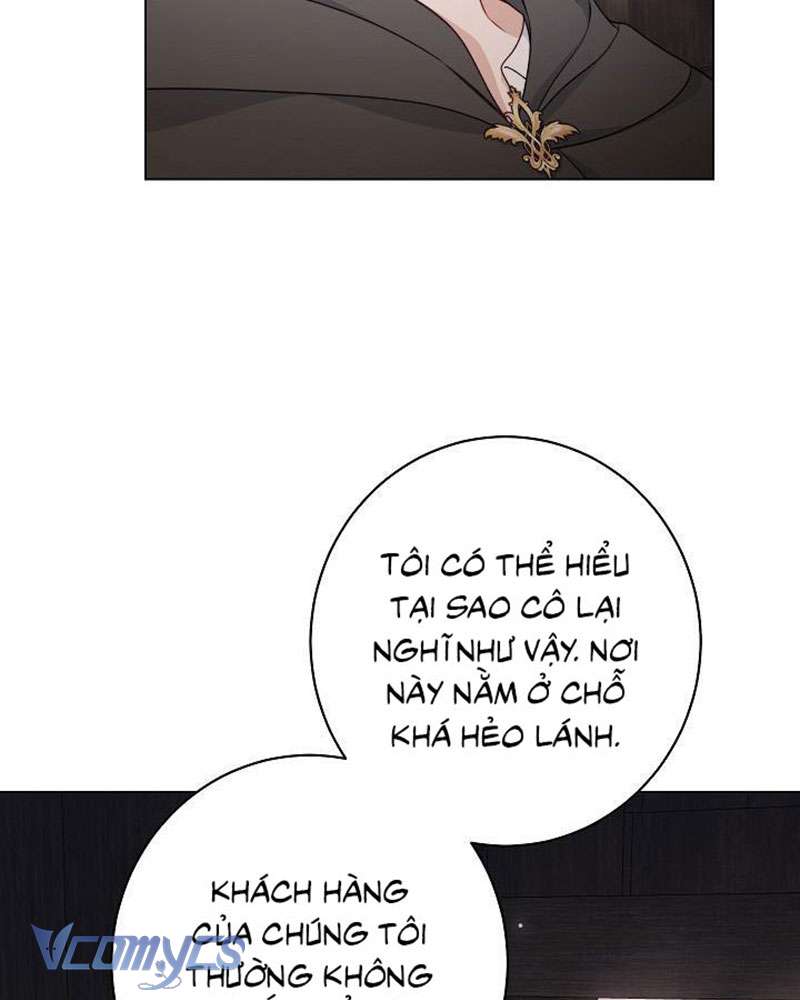 Hầu Gái Độc Quyền Của Hoàng Hậu Phản Diện Chap 106 - Trang 2