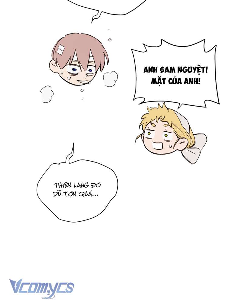 Ác Chi Hoàn Chap 58 - Trang 4