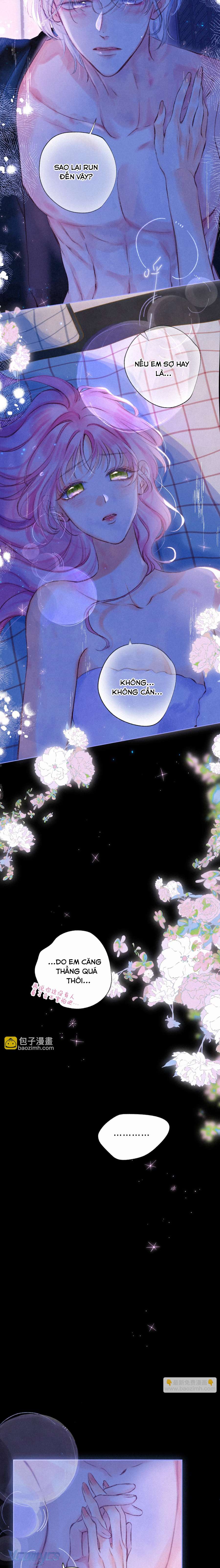 Chiếc Gai Ấm Áp Chap 72 - Trang 2