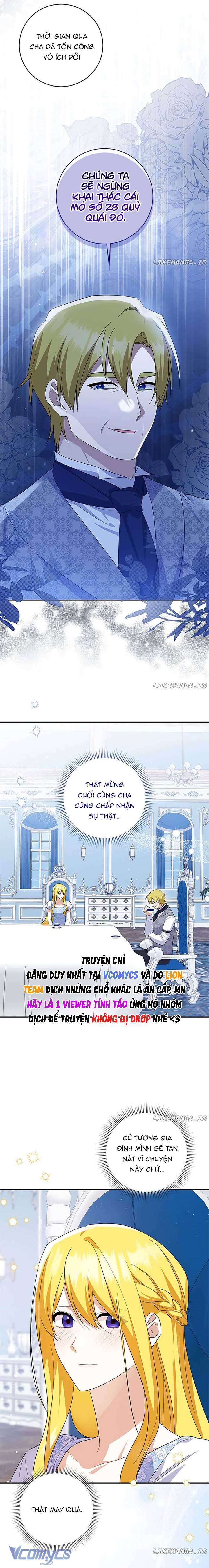 Kế Hoạch Trả Thù Chap 92 - Trang 2