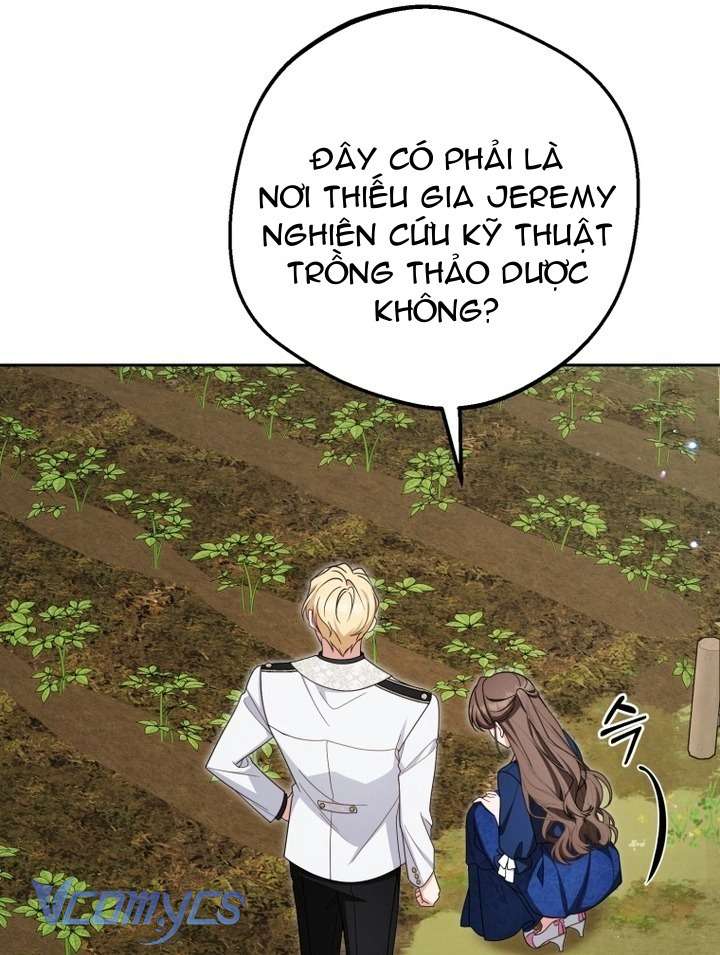 Được Yêu Thương Mà Còn Ngại Ngùng Sao! Chap 92 - Trang 4