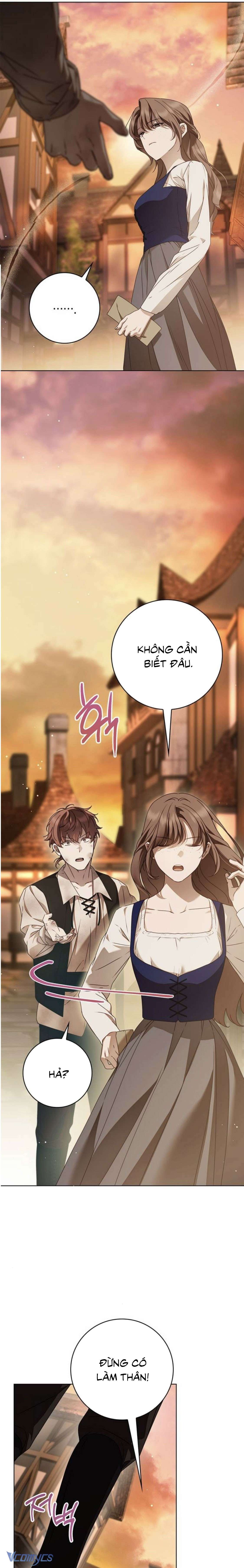 Nữ Hầu Bí Mật Của Nhà Bá Tước Chap 51 - Next 