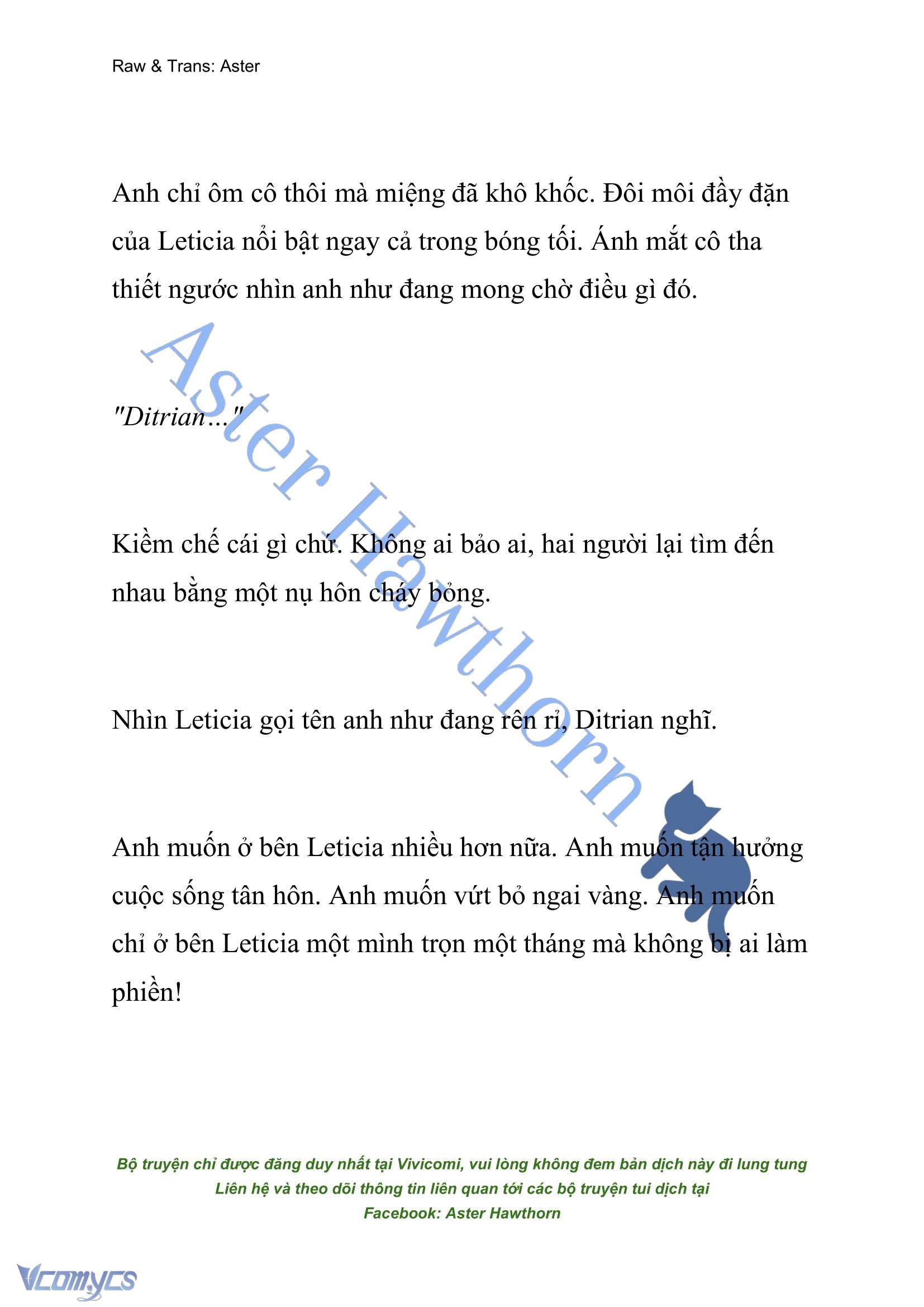 [NOVEL] Cách Để Em Bảo Vệ Anh Chap 165 - Next Chap 166
