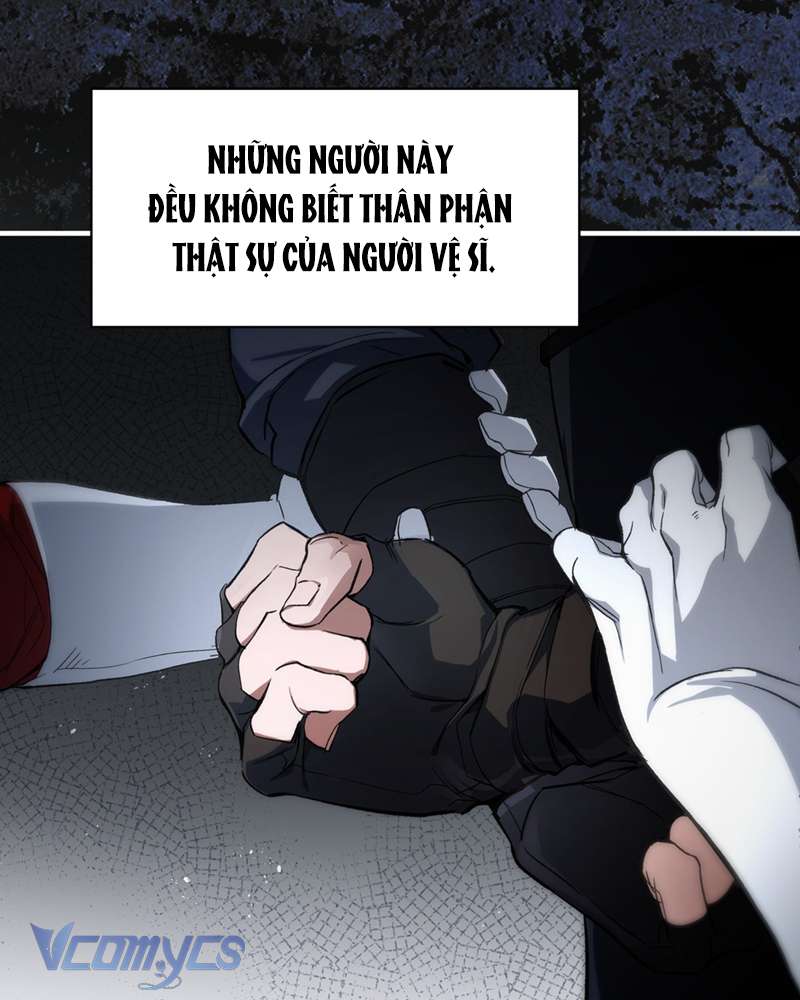 Cô Ấy Sẽ Thuần Hóa Các Anh Hùng Chap 4 - Trang 4